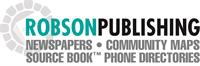 Robson Publishing - Sun Lakes