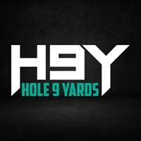 Hole 9 Yards - Gilbert