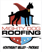 Mighty Dog Roofing of the Southeast Valley