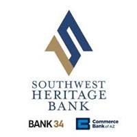 Southwest Heritage Bank Appoints Dave Porter as Market President