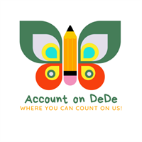 Account on DeDe LLC