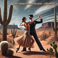 Fred Astaire Dance Studios - Gilbert