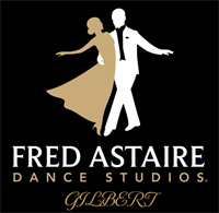 Fred Astaire Dance Studios - Gilbert