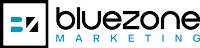 Blue Zone Marketing 