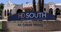 HD SOUTH News Release: 10/1/2025