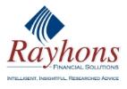 Rayhons Financial Solutions / Voya Financial Advisors