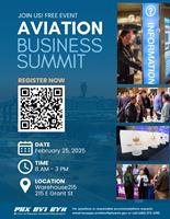 Aviation Business Summit