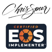 Meet Chris Spear - Certified EOS Implementer