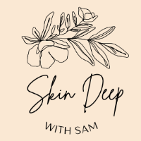 Meet Samantha Hart of Skin Deep with Sam