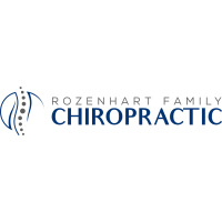 Meet Dr. Jennifer Rozenhart of Rozenhart Family Chiropractic