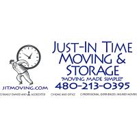 Meet George Phillips of Just-In Time Moving & Storage