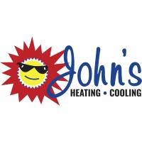 Meet C. Andrew John of John's Heating & Cooling
