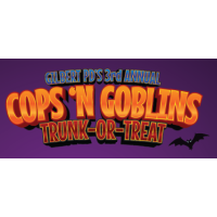 Cops N' Goblins