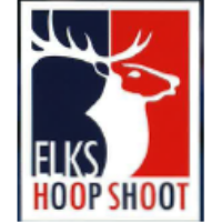 The Elks Hoop Shoot 