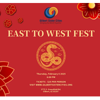 East to West Fest