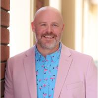Get to Know Eric Pettitt