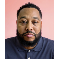 Get to Know Gerald Jones