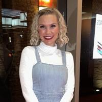 Get To Know Caila Sanford
