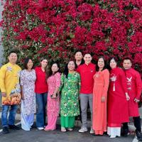 Get To Know Thomas Trujillo