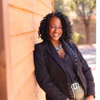 Get To Know Cheryl James