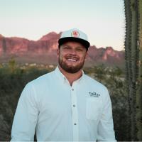 Get to Know Mickey Taylor