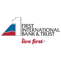 Financial Services Leader of The Year