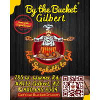 Get Your Bucket On