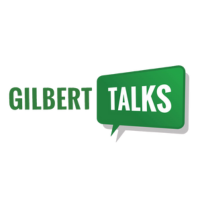 Gilbert Community Dinner Invitation