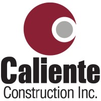 Caliente Construction in Phoenix Business Journal's 2025-26 Book of Lists