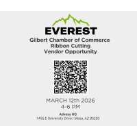 Limited Vendor Tables Open for Joint Showcase & Ribbon Cutting