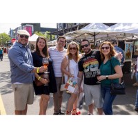 SIP, STROLL & EXPLORE: A WEEKEND OF ART & FLAVOR AT SANTAN VILLAGE