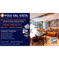 MAA Val Vista - 6 Weeks Free!