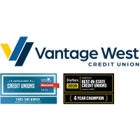 Vantage West Recognized by Newsweek as Best Regional Credit Union for Fourth Consecutive Year