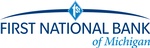 First National Bank of Michigan