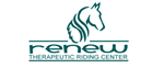 Renew Therapeutic Riding Center