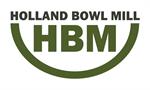 Holland Bowl Mill