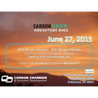 2015 Carbon Young Professionals "After Hours" Meet & Greet at Harley Davidson