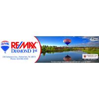 2015 Ribbon Cutting - RE/MAX Diamond 1st