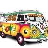 2016 5K Earth Day Hippy Run/Walk