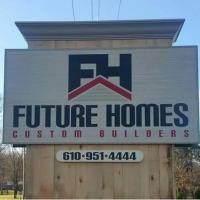 2016 Future Homes - Lehighton Grand Opening & Ribbon Cutting
