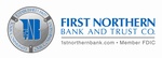 First Northern Bank & Trust