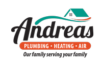 Andreas Plumbing, Heating & A/C, Inc.