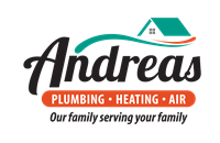 Andreas Plumbing, Heating & A/C, Inc. Andreas Plumbing, Heating & A/C, Inc.