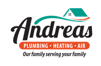 Andreas Plumbing, Heating & A/C, Inc.