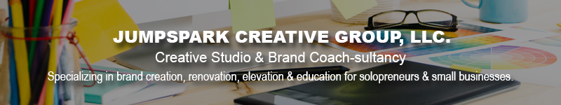JumpSpark Creative Group, LLC.