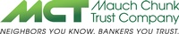 Mauch Chunk Trust Company