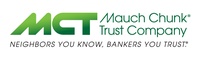 Mauch Chunk Trust Company