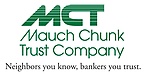Mauch Chunk Trust Company
