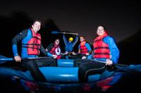 2019 Big Night Out - Raft, Bike and Explore the Night