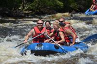 Anniversary Discounted Whitewater Dam Release Day-Pocono Whitewater